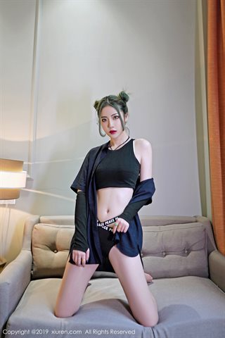 [XiuRen秀人网] No.1644 贾诗晗 - 0018.jpg