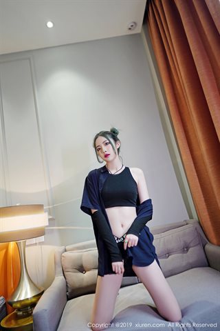 [XiuRen秀人网] No.1644 贾诗晗 - 0020.jpg