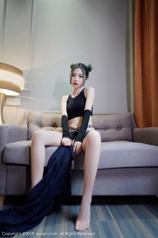 [XiuRen秀人网] No.1644 贾诗晗 - 0026.jpg