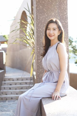 [XiuRen秀人網] No.1660 藝兒拿鐵 - 0013.jpg