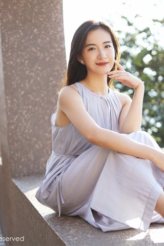 [XiuRen秀人網] No.1660 藝兒拿鐵 - 0018.jpg