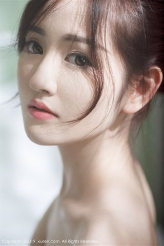 [XiuRen秀人网] 2019.09.23 No.1693 沈梦瑶 - 0026.jpg