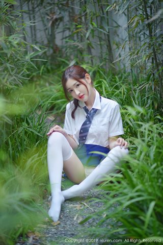 [XiuRen秀人网] 2019.10.16 No.1733 沈梦瑶 - 0003.jpg
