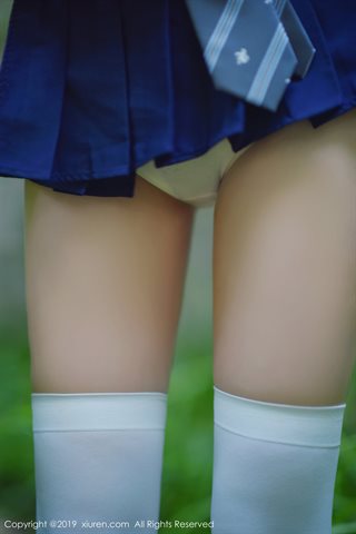 [XiuRen秀人网] 2019.10.16 No.1733 沈梦瑶 - 0009.jpg