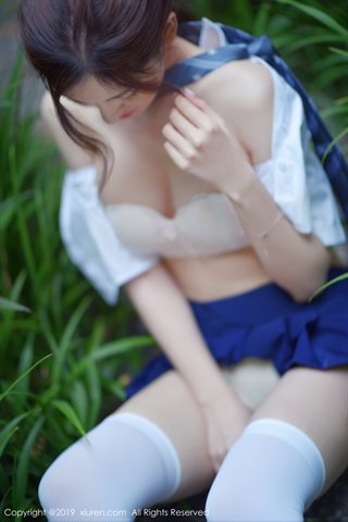 [XiuRen秀人网] 2019.10.16 No.1733 沈梦瑶 - 0021.jpg