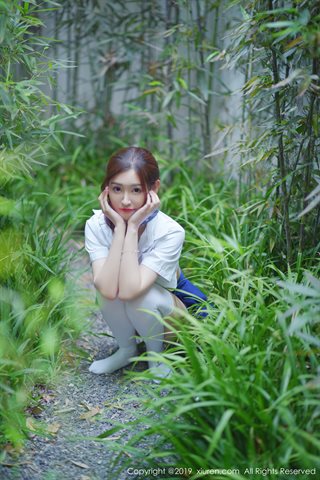 [XiuRen秀人网] 2019.10.16 No.1733 沈梦瑶 - 0044.jpg