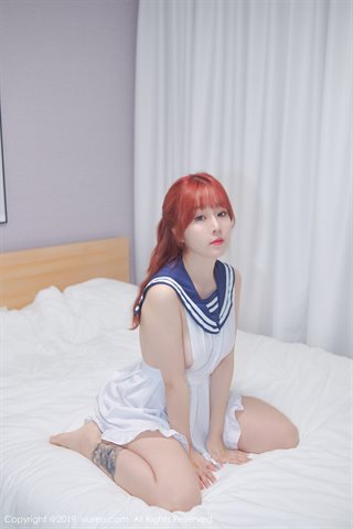 [XiuRen秀人网] 2019.10.22 No.1744 王雨纯 - 0001.jpg