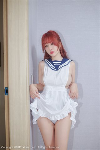[XiuRen秀人网] 2019.10.22 No.1744 王雨纯 - 0011.jpg