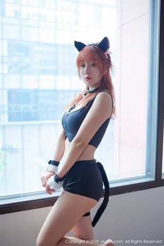 [XiuRen秀人网] 2019.10.22 No.1744 王雨纯 - 0053.jpg