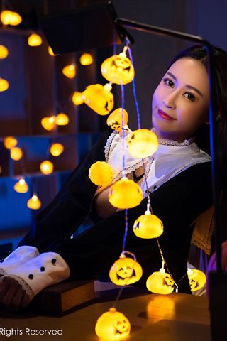 [XiuRen秀人网] 2019.11.25 No.1802 周井空 - 0004.jpg