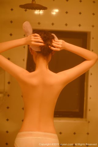 [XiuRen秀人网] 2019.12.13 No.1848 沈梦瑶 - 0055.jpg