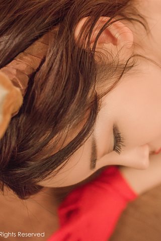 [XiuRen秀人网] 2019.12.25 No.1878 沈梦瑶 - 0039.jpg