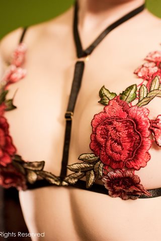 [XiuRen秀人网] 2020.01.12 No.1923 沈梦瑶 - 0003.jpg