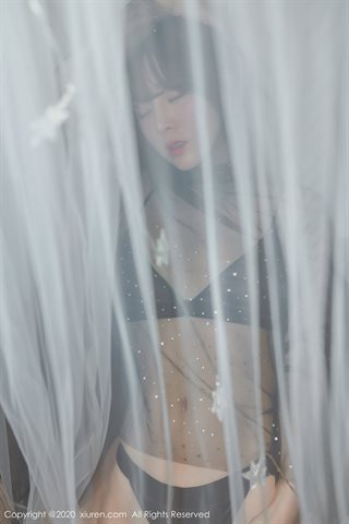 [XiuRen秀人网] 2020.01.13 No.1925 王雨纯 - 0015.jpg