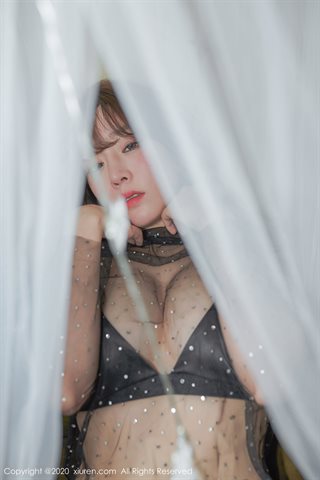 [XiuRen秀人网] 2020.01.13 No.1925 王雨纯 - 0017.jpg