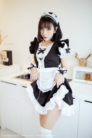 [XiuRen秀人网]No.2008 陈小喵 - 0001.jpg