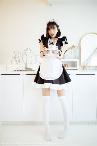 [XiuRen秀人网]No.2008 陈小喵 - 0002.jpg