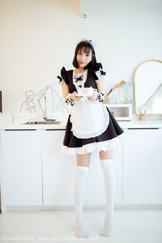 [XiuRen秀人网]No.2008 陈小喵 - 0003.jpg