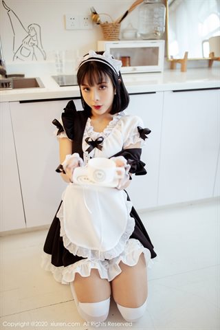 [XiuRen秀人网]No.2008 陈小喵 - 0021.jpg