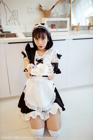 [XiuRen秀人网]No.2008 陈小喵 - 0022.jpg