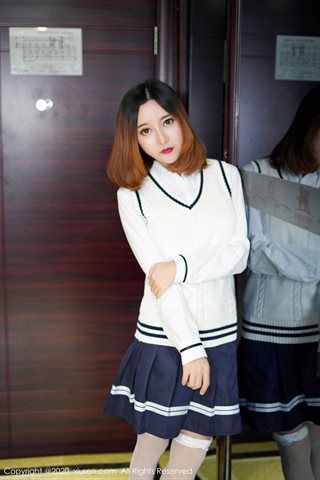 [XiuRen秀人网]No.2010 李梓熙 - 0005.jpg