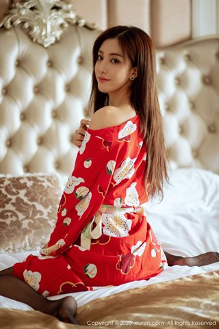 [XiuRen秀人网]No.2015 林文文yooki - 0013.jpg