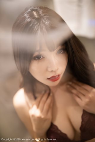 [XiuRen秀人网]No.2019 芝芝Booty - 0067.jpg