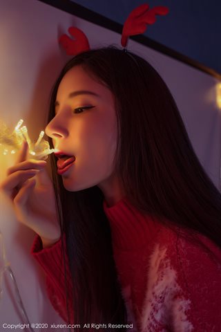 [XiuRen秀人网]No.2120 小蛮妖_honey - 0033.jpg