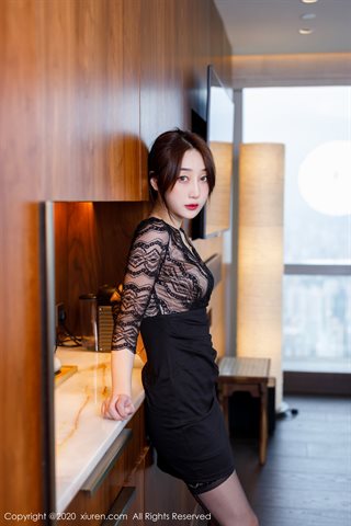 [XiuRen秀人网]No.2166 九月生__ - 0007.jpg