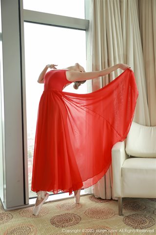 [XiuRen秀人网]No.2219 小壁虎吖 - 0006.jpg