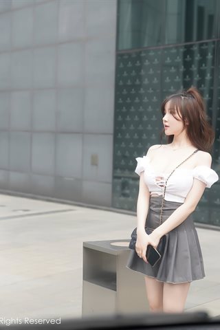 [XiuRen秀人网]No.2408 糯美子Mini - 0003.jpg