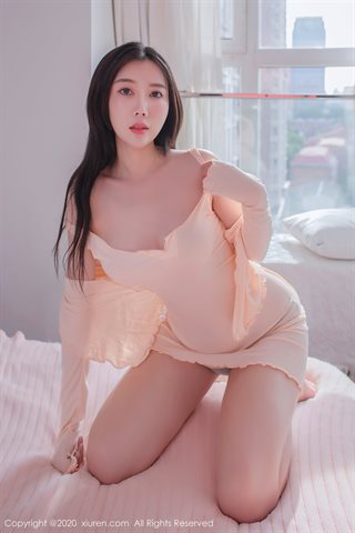 [XiuRen秀人网]No.2520 陈梦babe - 0027.jpg