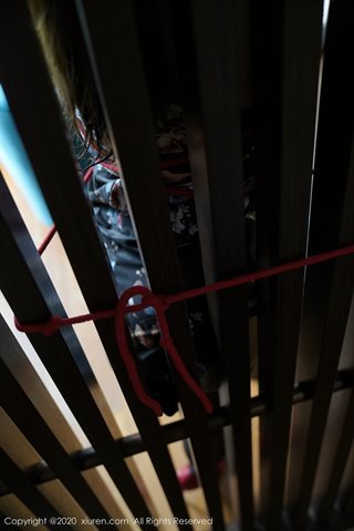 [XiuRen秀人网]No.2601 软软Roro - 0032.jpg