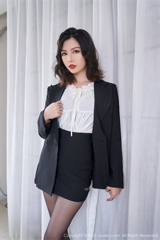 [XiuRen秀人网]No.2711 舌尖上的菊花Ace - 0012.jpg