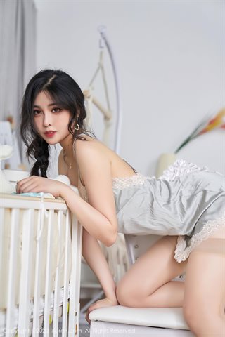 [XiuRen秀人网]No.2737 韩静安 - 0004.jpg