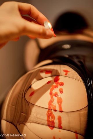 [XiuRen秀人网]No.2770 白露小猪 - 0028.jpg