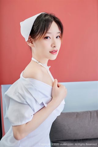 [XiuRen秀人网]No.2789 范京宜 - 0007.jpg