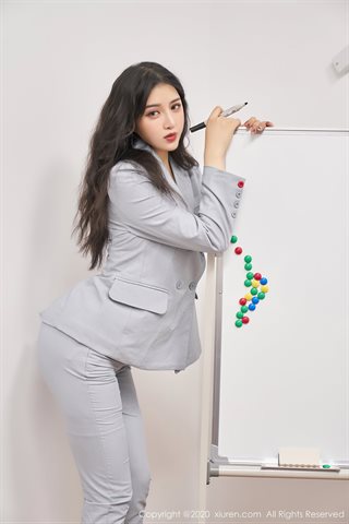 [XiuRen秀人网]No.2878 韩静安 - 0042.jpg