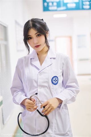 [XiuRen秀人网]No.2925 韩静安 - 0040.jpg