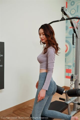 [XiuRen秀人网]No.2926 方子萱 - 0002.jpg