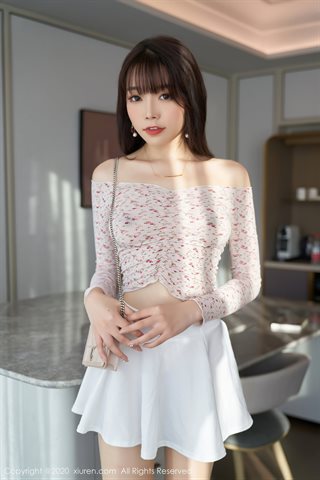 [XiuRen秀人网]No.2949 芝芝Booty - 0008.jpg