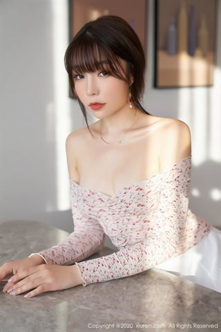 [XiuRen秀人网]No.2949 芝芝Booty - 0049.jpg