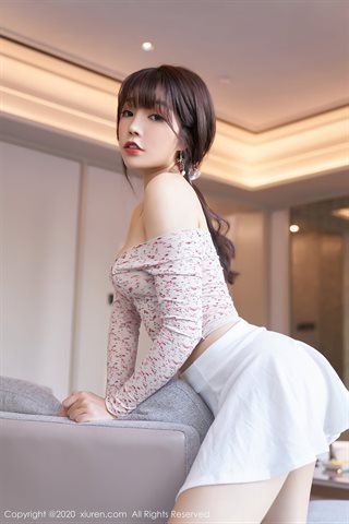 [XiuRen秀人网]No.2949 芝芝Booty - 0053.jpg