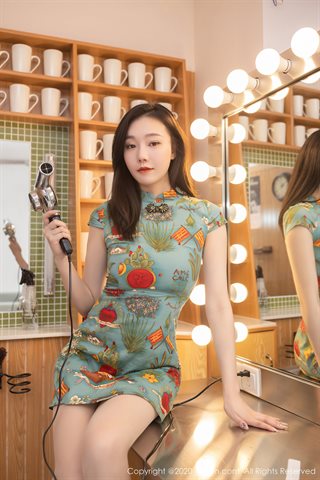 [XiuRen秀人网]No.2963 安然Maleah - 0021.jpg