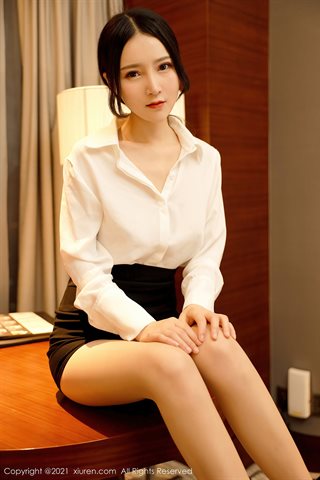 [XiuRen秀人网]No.2969 林煊煊 - 0002.jpg