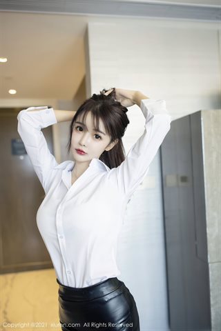 [XiuRen秀人网]No.2976 南初妹妹 - 0004.jpg