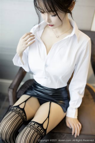 [XiuRen秀人网]No.2976 南初妹妹 - 0015.jpg