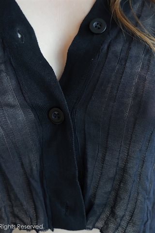 [XiuRen] No.3596 Người mẫu Doubanjiang nhà riêng quyến rũ màu đen sexy quần áo khoe dáng đầy đặn mông cám dỗ ảnh - 0068.jpg