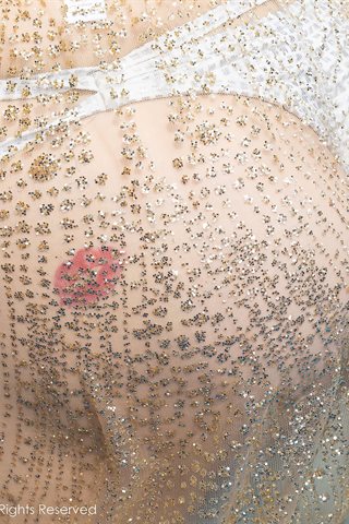 [XiuRen] No.3624 모델 Yuner Sanya 여행 촬영 파티 줄거리 테마 섹시 란제리 시리즈 Xiuhao 가슴과 엉덩이 유혹 사진 - 0038.jpg
