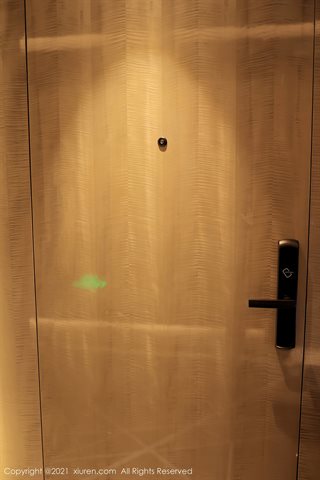 [XiuRen] No.3840 Jupe suspendue sexy de la chambre privée du modèle Li Yarou avec des collants ultra-minces sans viande intérieure - 0013.jpg